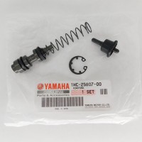 Yamaha 1MC-25807-00-00 - ремкомплект переднего тормозного цилиндра