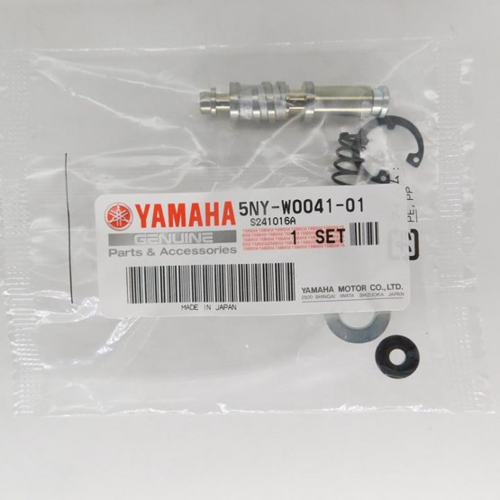Yamaha 5NY-W0041-01-00 - ремкомплект главного тормозного цилиндра