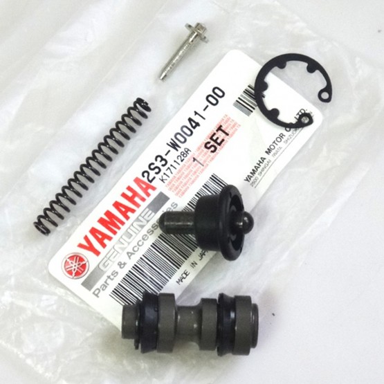 Yamaha 2S3-W0041-00-00 - ремкомплект тормозного цилиндра Yamaha 2S3-W0041-00-00 - ремкомплект тормозного цилиндра