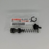 Yamaha 2D1-25807-00-00 - ремкомплект тормозного цилиндра