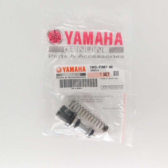 Yamaha 1WD-F5807-00-00 - ремкомплект тормозного цилиндра Yamaha 1WD-F5807-00-00 - ремкомплект тормозного цилиндра