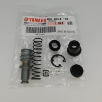 Yamaha 4K0-W0041-50-00 - ремкомплект главного тормозного цилиндра
