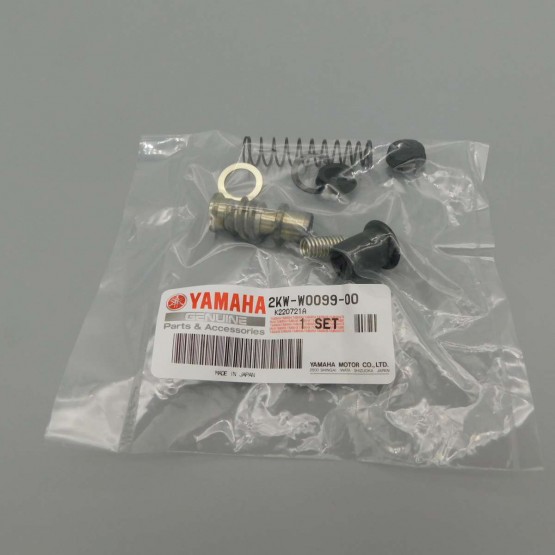 Yamaha 2KW-W0099-00-00 - ремкомплект главного цилиндра сцепления Yamaha 2KW-W0099-00-00 - ремкомплект главного цилиндра сцепления