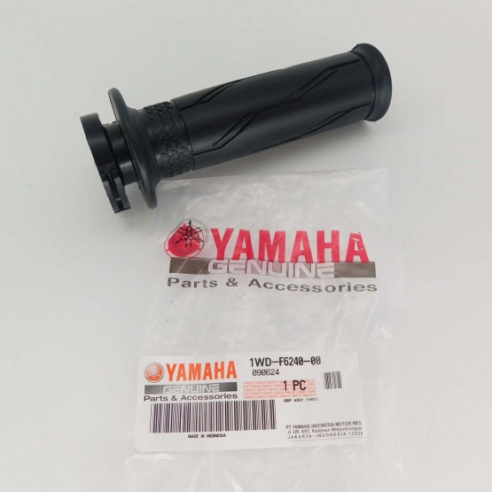 Yamaha 1WD-F6240-00-00 - ручка газа