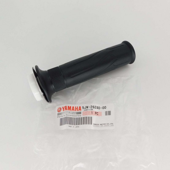 Yamaha 5JW-26240-00-00 - ручка газа