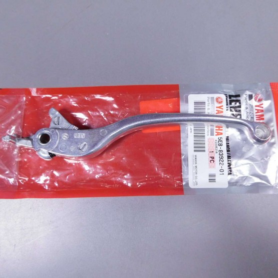 Yamaha 5EB-83922-01-00 - рычаг тормоза Yamaha 5EB-83922-01-00 - рычаг тормоза