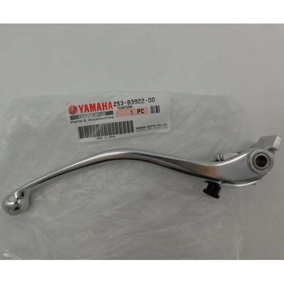 Yamaha 2S3-83922-00-00 - рычаг тормоза Yamaha 2S3-83922-00-00 - рычаг тормоза