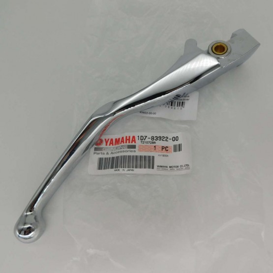 Yamaha 1D7-83922-00-00 - рычаг тормоза Yamaha 1D7-83922-00-00 - рычаг тормоза