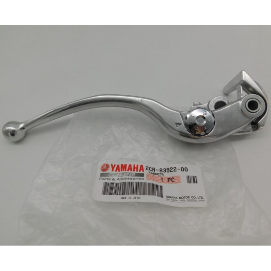 Yamaha 2CR-83922-00-00 - рычаг тормоза Yamaha 2CR-83922-00-00 - рычаг тормоза