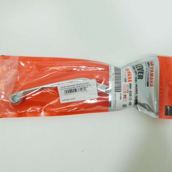 Yamaha 4WM-83912-00-00 - рычаг сцепления Yamaha 4WM-83912-00-00 - рычаг сцепления