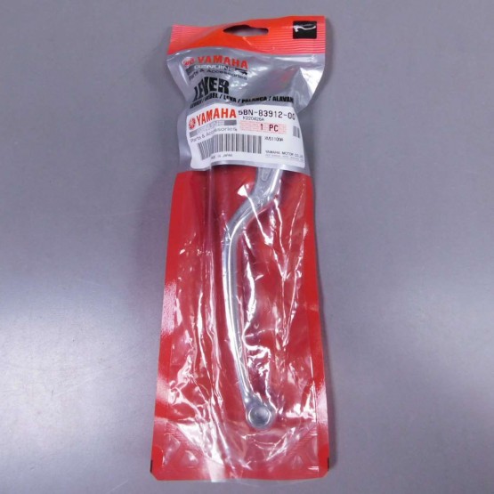 Yamaha 5BN-83912-00-00 - рычаг сцепления Yamaha 5BN-83912-00-00 - рычаг сцепления