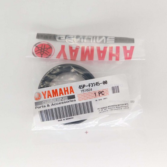Yamaha 45P-F3145-00-00 - сальник вилки (41x53x8/10,5) (55-117)
