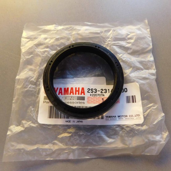 Yamaha 2S3-23145-00-00 - сальник вилки
