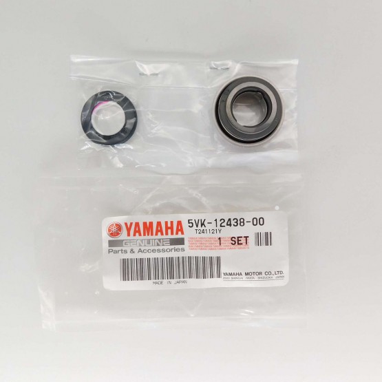 Yamaha 5VK-12438-00-00 - ремкомплект помпы