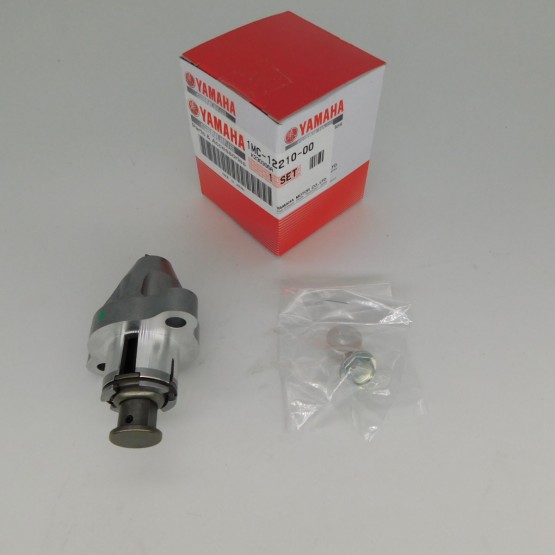 Yamaha 1MC-12210-00-00 - натяжитель цепи ГРМ Yamaha 1MC-12210-00-00 - натяжитель цепи ГРМ