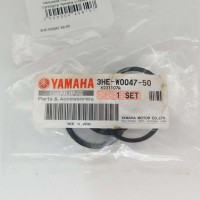 Yamaha 3HE-W0047-50-00 - ремкомплект тормозного суппорта