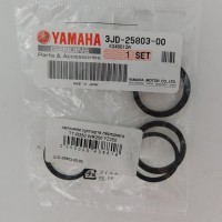 Yamaha 3JD-25803-00-00 - ремкомплект тормозного суппорта
