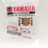 Yamaha 1WD-F5919-50-00 - скоба тормозного суппорта