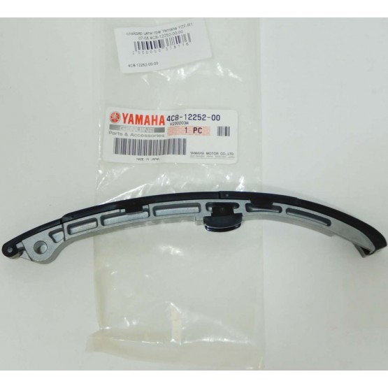 Yamaha 4C8-12252-00-00 - слайдер цепи ГРМ Yamaha 4C8-12252-00-00 - слайдер цепи ГРМ