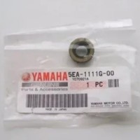 Yamaha 5EA-1111G-00-00 - рубер кл.крышки