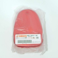 Yamaha 4NK-84721-00-00 - стекло стоп сигнала