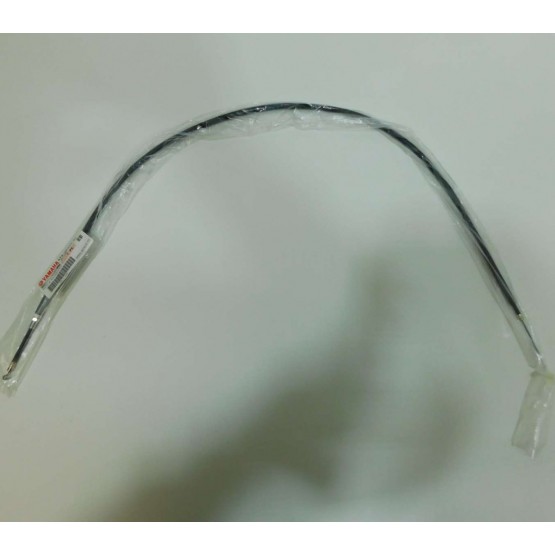 Yamaha 5TA-26334-00-00 - трос обогатителя Yamaha 5TA-26334-00-00 - трос обогатителя