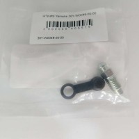 Yamaha 36Y-W0048-00-00 - штуцер тормозного суппорта с колпачком