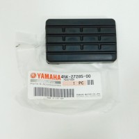 Yamaha 4NK-27285-00-00 - накладка педали (лапки) тормоза