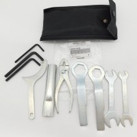 Kawasaki 56007-0100 - набор инструментов (Kawasaki ER650, ER-6N, EX400, Ninja 400R, EX650, Ninja 650)