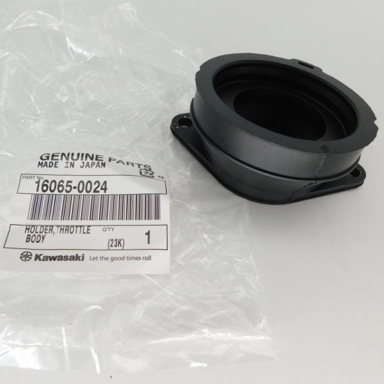 Kawasaki 16065-0024 - манифольд Kawasaki 16065-0024 - манифольд