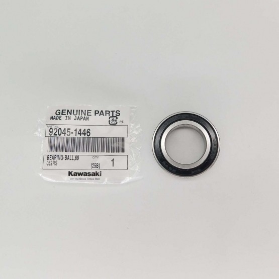 Kawasaki 92045-1446 - подшипник заднего колеса Kawasaki 92045-1446 - подшипник заднего колеса