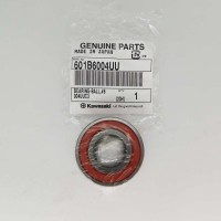 Kawasaki 601B6004UU - подшипник (20x42x12) (6004.2RS)
