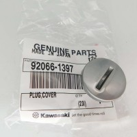 Kawasaki 92066-1397 - пробка крышки генератора