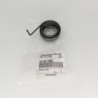 Kawasaki 92145-1668 - пружина кикстартера