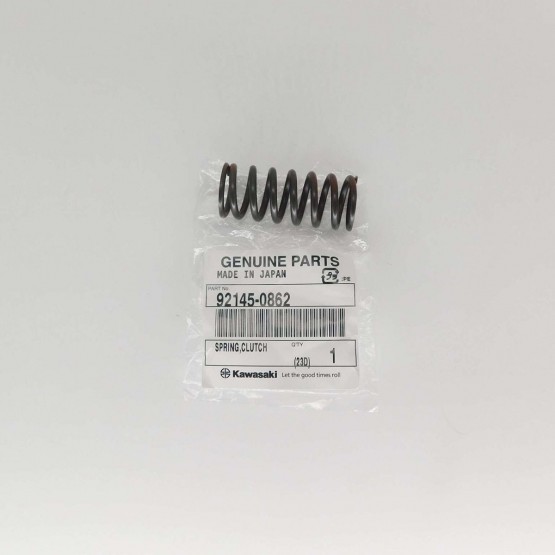 Kawasaki 92145-0862 - пружина корзины сцепления Kawasaki 92145-0862 - пружина корзины сцепления