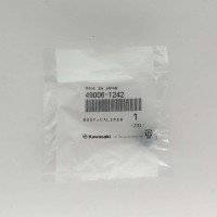 Kawasaki 49006-1242 - пыльник суппорта