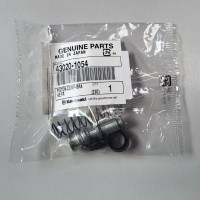 Kawasaki 43020-1054 - ремкомплект тормозного цилиндра