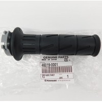 Kawasaki 46019-0001 - ручка газа