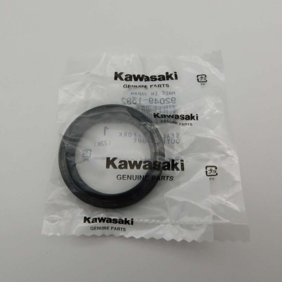 Kawasaki 92049-1392 - сальник вилки