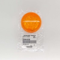 Kawasaki 23048-0036 - стекло поворотника