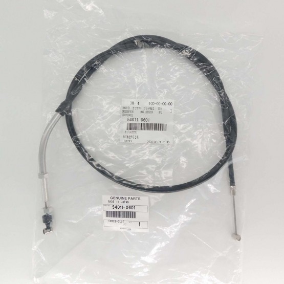 Kawasaki 54011-0601 - трос сцепления Kawasaki 54011-0601 - трос сцепления
