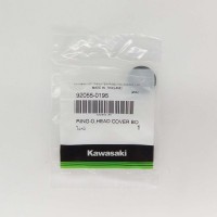 Kawasaki 92055-0195 - прокладка болта клапанной крышки