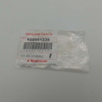Kawasaki 92055-1235 - уплотнительное кольцо звезды
