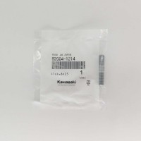 Kawasaki 92004-1214 - шпилька ГБЦ