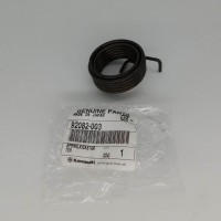 Kawasaki 92082-003 - пружина кикстартера
