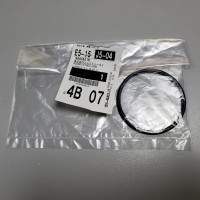 Suzuki 09280-57002-000 - уплотнительное кольцо (3,5x56,5)