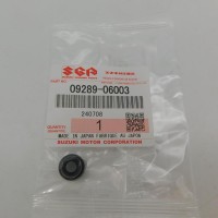 Suzuki 09289-06003-000 - маслосъемный колпачок