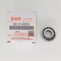 Suzuki 08110-60020-000 - подшипник