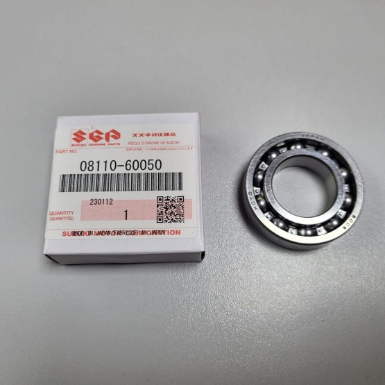Suzuki 08110-60050-000 - подшипник Suzuki 08110-60050-000 - подшипник