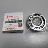 Suzuki 09262-25003-000 - подшипник